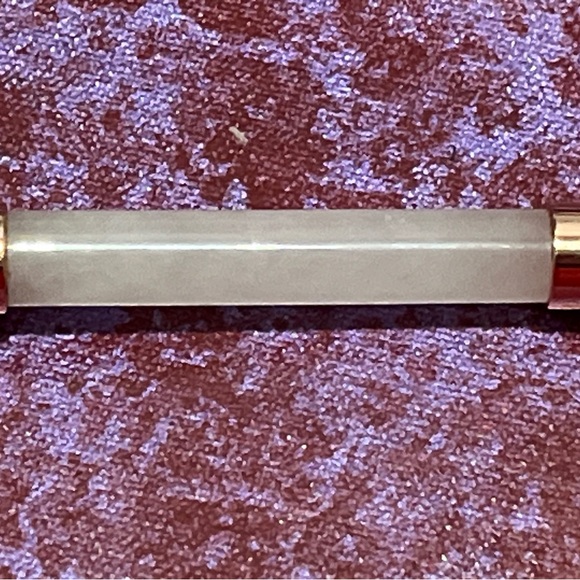 Rose Quartz Face Roller - Picture 5 of 5